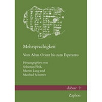 Abbildung von: Mehrsprachigkeit - Zaphon
