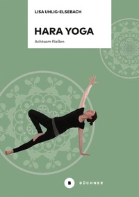 Abbildung von: Hara Yoga - Büchner-Verlag