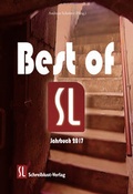 Cover: Best of SL - Schreiblust-Verlag