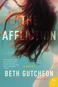 Cover: The Affliction - HarperCollins