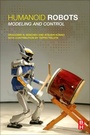Cover: Humanoid Robots - Butterworth-Heinemann