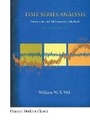 Cover: Time Series Analysis - Pearson