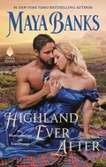 Cover: Highland Ever After - Avon Books