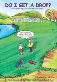 Abbildung von: Do I Get a Drop? - Tee-Time Publications