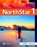 Cover: NorthStar Reading and Writing 1 w/MyEnglishLab Online Workbook and Resources - Pearson Education (US)