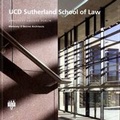 Cover: UCD Sutherland School of Law - Gandon Editions