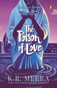 Enlarge image Cover: The Poison of Love - Penguin