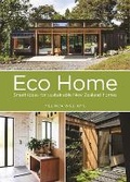 Cover: Eco Home - Penguin Group (NZ)
