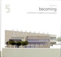 Cover: Take 5/1 - Becoming - Gandon Editions