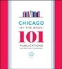 Cover: Chicago by the Book - University of Chicago Press