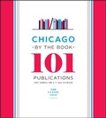 Cover: Chicago by the Book - University of Chicago Press