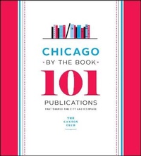 Enlarge image Cover: Chicago by the Book - University of Chicago Press