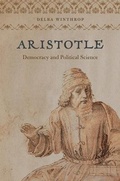 Cover: Aristotle - University of Chicago Press