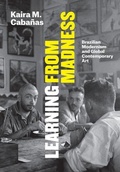 Cover: Learning From Madness - University of Chicago Press