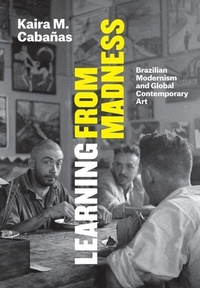Enlarge image Cover: Learning From Madness - University of Chicago Press