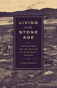 Enlarge image Cover: Living in the Stone Age - University of Chicago Press