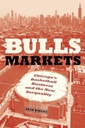 Cover: Bulls Markets - University of Chicago Press