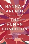 Cover: The Human Condition - University of Chicago Press