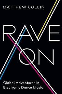 Enlarge image Cover: Rave On - University of Chicago Press