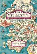 Cover: The Writer's Map - University of Chicago Press