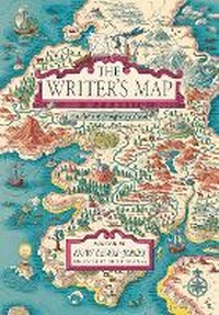 Enlarge image Cover: The Writer's Map - University of Chicago Press