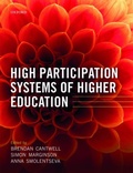 Cover: High Participation Systems of Higher Education - Oxford University Press
