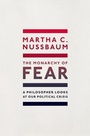 Cover: The Monarchy of Fear - Oxford University Press