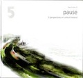 Cover: Take 5/2 - Pause - Gandon Editions