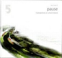 Enlarge image Cover: Take 5/2 - Pause - Gandon Editions