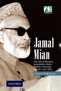 Enlarge image Cover: Jamal Mian - OUP Pakistan