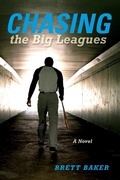 Cover: Chasing the Big Leagues - Indiana University Press