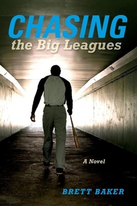 Enlarge image Cover: Chasing the Big Leagues - Indiana University Press