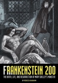 Cover: Frankenstein 200 - Indiana University Press