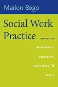 Cover: Social Work Practice - Columbia University Press
