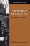 Cover: The Marrow of Tradition - Palgrave Macmillan