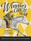 Cover: Winnie's Great War - Little, Brown & Company
