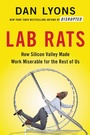 Cover: Lab Rats - Grand Central Publishing