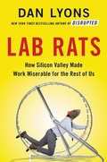 Cover: Lab Rats - Grand Central Publishing