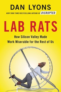Enlarge image Cover: Lab Rats - Grand Central Publishing