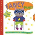 Cover: Fancy Pants - St Martin's Press
