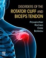 Cover: Disorders of the Rotator Cuff and Biceps Tendon E-Book - Elsevier