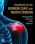 Cover: Disorders of the Rotator Cuff and Biceps Tendon E-Book - Elsevier