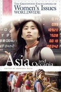Cover: The Greenwood Encyclopedia of Women's Issues Worldwide - Greenwood Press