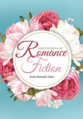 Cover: Encyclopedia of Romance Fiction - Greenwood Press