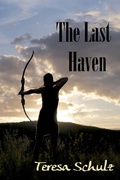 Cover: The Last Haven - Blue Phoenix Publishers
