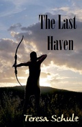 Cover: The Last Haven - Blue Phoenix Publishers