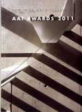 Cover: AAI Awards - Gandon Editions