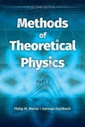 Cover: Methods of Theoretical Physics: Part I: Seco - Dover Publications Inc.