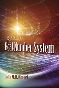 Enlarge image Cover: The Real Number System - Dover Publications Inc.