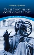 Cover: Three Treatises on Copernican Theory - Dover Publications Inc.